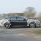 Illustration for article titled 2012 Jaguar XF shows off newish nose, 2.2-liter turbo diesel engine